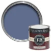 Farrow & Ball Full Gloss Paint Pitch Blue - 2.5L -Laura Paint Shop 12804018 1814951335301158