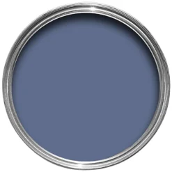 Farrow & Ball Full Gloss Paint Pitch Blue - 2.5L 8 Farrow & Ball Full Gloss Paint Pitch Blue - 2.5L -Laura Paint Shop 12804018 8784951335558489