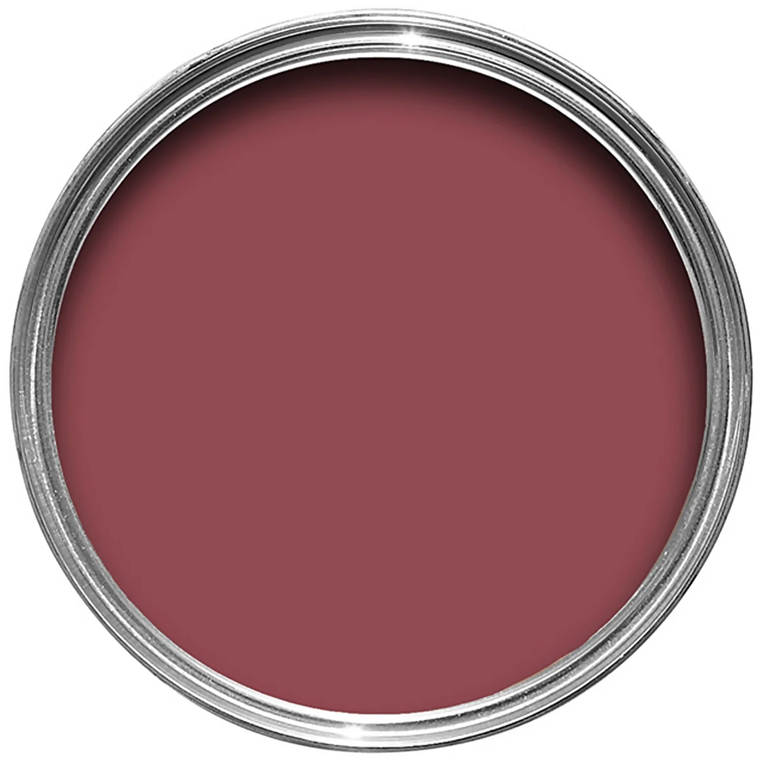 Farrow & Ball Estate Eggshell Paint Radicchio - 750ml 5 Farrow & Ball Estate Eggshell Paint Radicchio - 750ml - Image 3