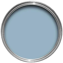 Farrow & Ball Exterior Eggshell Lulworth Blue - 2.5L 6 Farrow & Ball Exterior Eggshell Lulworth Blue - 2.5L -Laura Paint Shop 12804166 1634951869270261