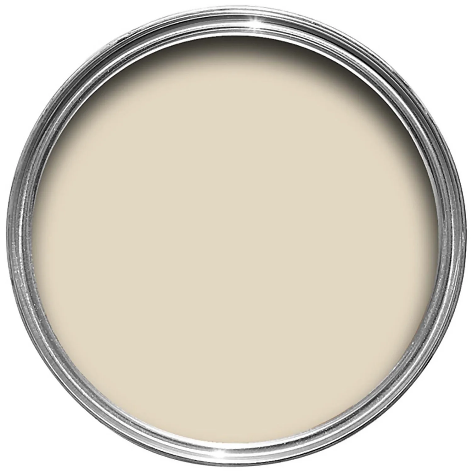 Farrow & Ball Estate Eggshell Paint No.1 Lime White - 2.5L 6 Farrow & Ball Estate Eggshell Paint No.1 Lime White - 2.5L - Image 4