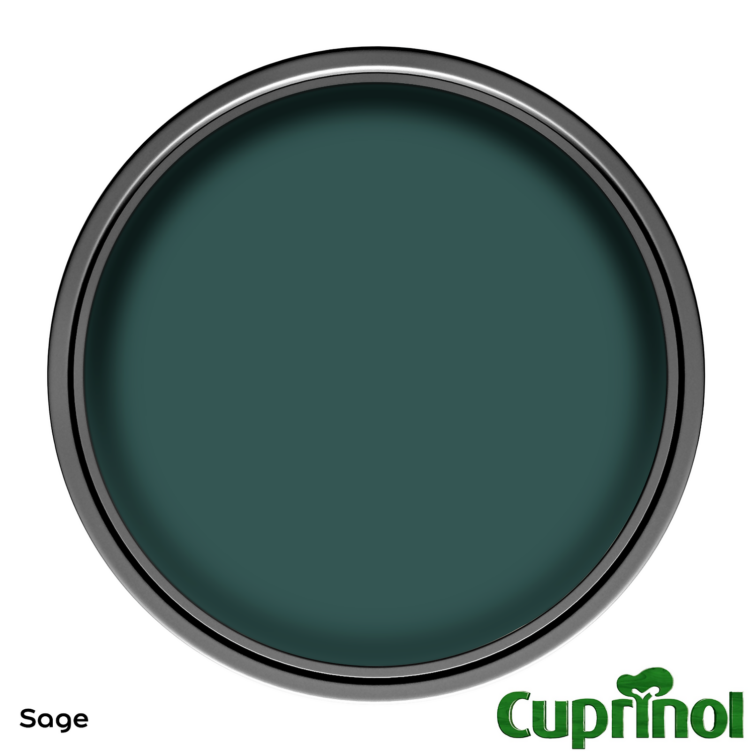 Cuprinol Garden Shades Sage - 2.5L 4 Cuprinol Garden Shades Sage - 2.5L - Image 2