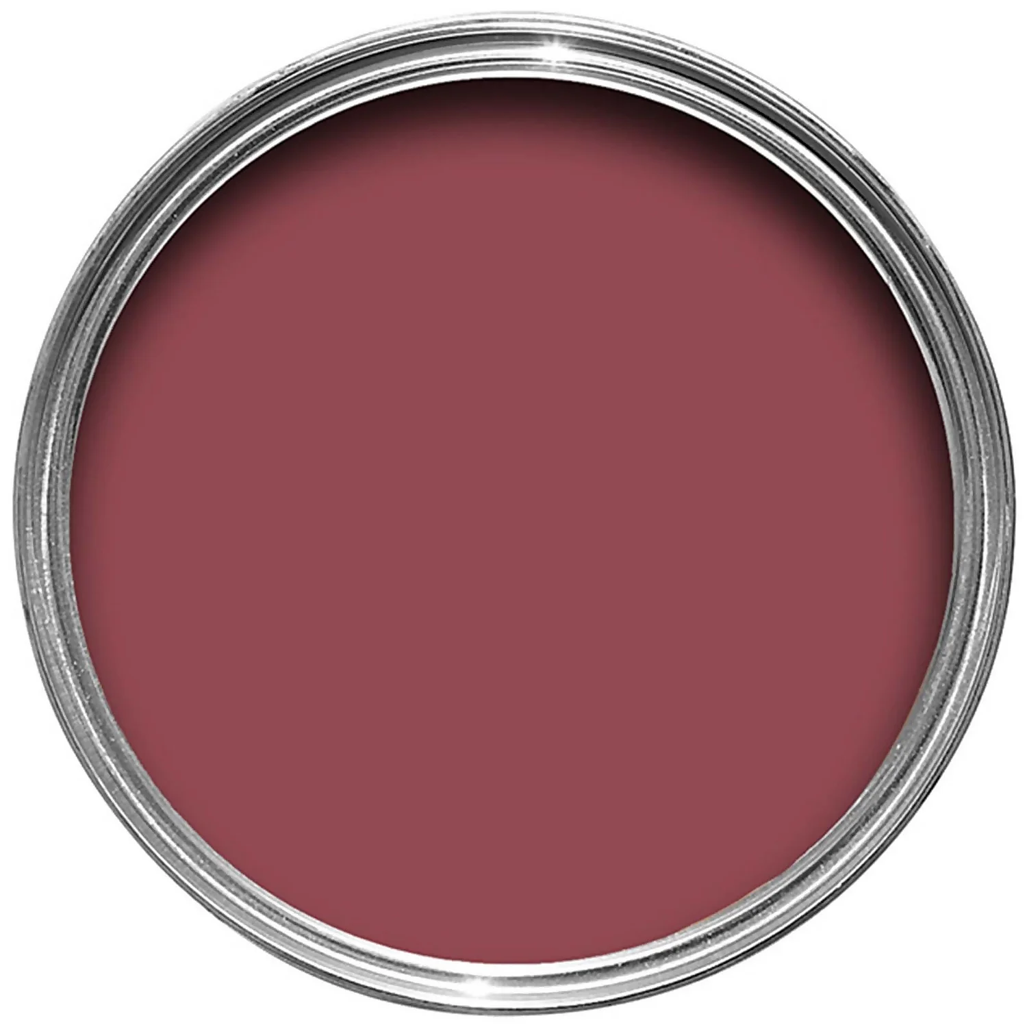 Farrow & Ball Eco Full Gloss Paint No.96 Radicchio - 2.5L 5 Farrow & Ball Eco Full Gloss Paint No.96 Radicchio - 2.5L - Image 3