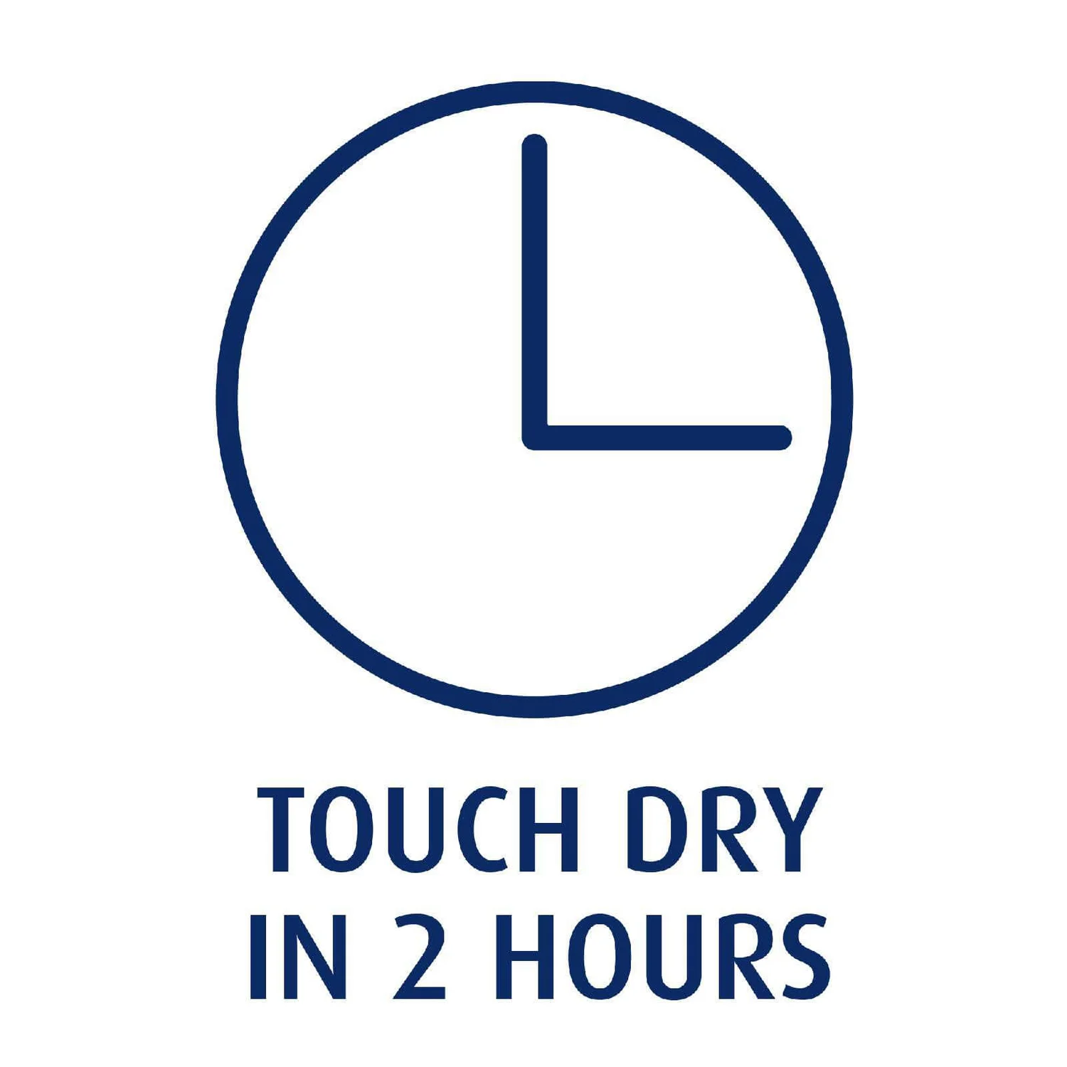 Dulux Weathershield Exterior Quick Dry Gloss Paint Pure Brilliant White - 750ml 8 Dulux Weathershield Exterior Quick Dry Gloss Paint Pure Brilliant White - 750ml - Image 6