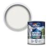 Dulux Weathershield Exterior Quick Dry Gloss Paint Pure Brilliant White - 750ml 2 Dulux Weathershield Exterior Quick Dry Gloss Paint Pure Brilliant White - 750ml -Laura Paint Shop 12804357 9704831883845632