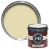 Farrow & Ball Exterior Eggshell Paint Pale Hound - 2.5L 2 Farrow & Ball Exterior Eggshell Paint Pale Hound - 2.5L -Laura Paint Shop 12804385 4394951875745290