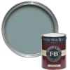 Farrow & Ball Exterior Masonry Paint Oval Room Blue - 5L 1 Farrow & Ball Exterior Masonry Paint Oval Room Blue - 5L -Laura Paint Shop 12804401 1834951869294519