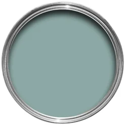 Farrow & Ball Estate Eggshell Paint Dix Blue - 750ml 8 Farrow & Ball Estate Eggshell Paint Dix Blue - 750ml -Laura Paint Shop 12804409 1024951333655865