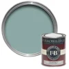 Farrow & Ball Estate Eggshell Paint Dix Blue - 750ml 1 Farrow & Ball Estate Eggshell Paint Dix Blue - 750ml -Laura Paint Shop 12804409 1304951333422777
