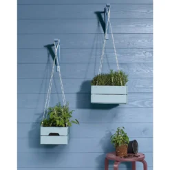 Cuprinol Garden Shades Forget Me Not - 2.5L -Laura Paint Shop 12804520 1384898249792088