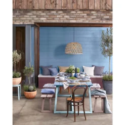 Cuprinol Garden Shades Forget Me Not - 2.5L -Laura Paint Shop 12804520 2114898249744361