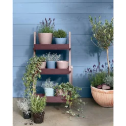 Cuprinol Garden Shades Forget Me Not - 2.5L -Laura Paint Shop 12804520 2114898250000804