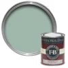 Farrow & Ball Estate Eggshell Paint Green Blue - 750ml 1 Farrow & Ball Estate Eggshell Paint Green Blue - 750ml -Laura Paint Shop 12804527 2114951333878225