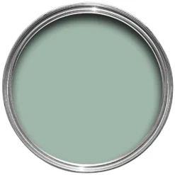 Farrow & Ball Estate Eggshell Paint Green Blue - 750ml 8 Farrow & Ball Estate Eggshell Paint Green Blue - 750ml -Laura Paint Shop 12804527 3554951334077308