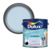 Dulux Easycare Bathroom Mineral Mist Blue - Soft Sheen Paint - 2.5L 1 Dulux Easycare Bathroom Mineral Mist Blue - Soft Sheen Paint - 2.5L -Laura Paint Shop 12804562 8054831918389465