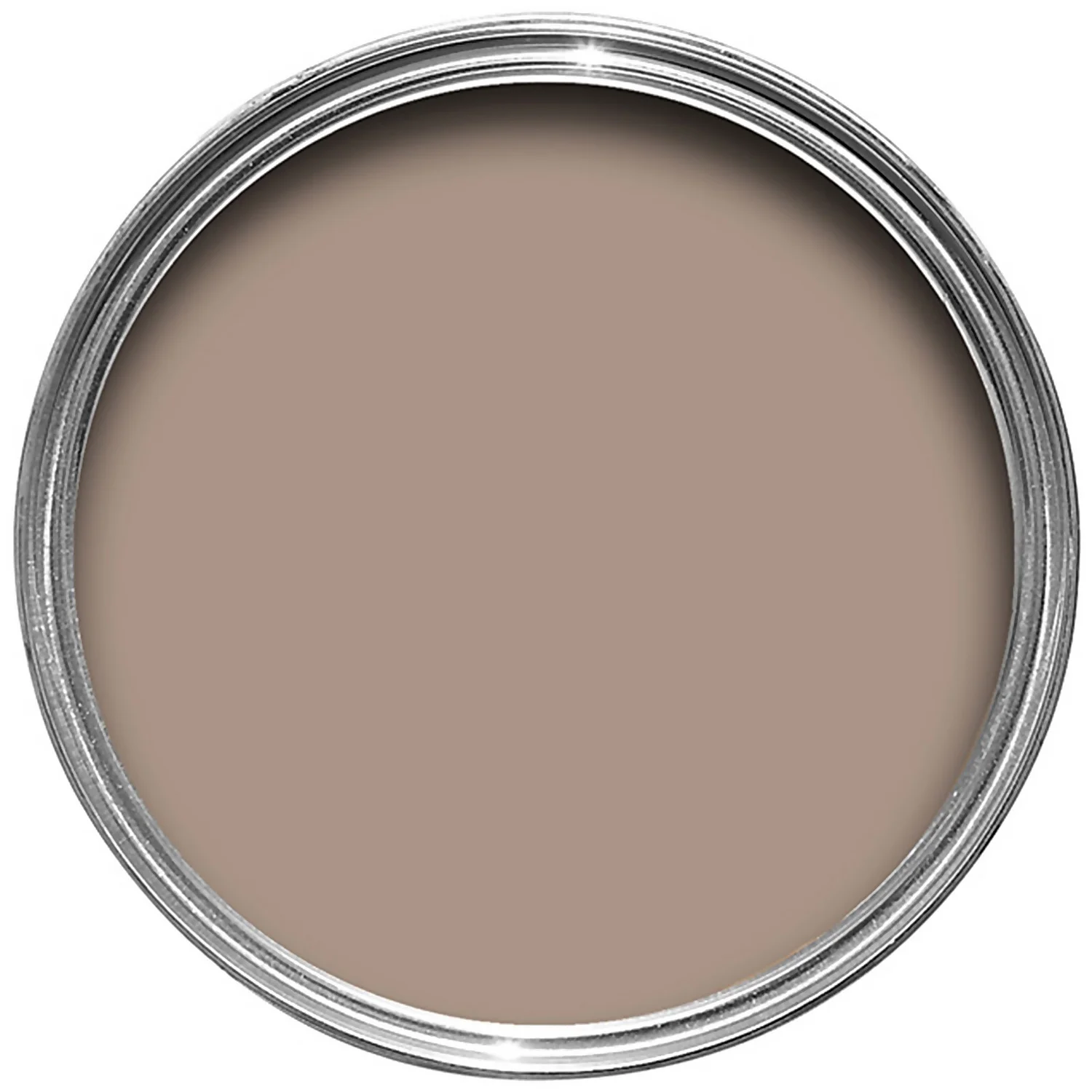 Farrow & Ball Estate Eggshell Paint Dead Salmon - 2.5L 5 Farrow & Ball Estate Eggshell Paint Dead Salmon - 2.5L - Image 3