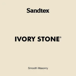 Sandtex Ultra Smooth Masonry Paint - Ivory Stone - 150ml 21 Sandtex Ultra Smooth Masonry Paint - Ivory Stone - 150ml -Laura Paint Shop 12804566 1894870274540979