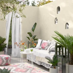 Sandtex Ultra Smooth Masonry Paint - Ivory Stone - 150ml 14 Sandtex Ultra Smooth Masonry Paint - Ivory Stone - 150ml -Laura Paint Shop 12804566 7674870274315733