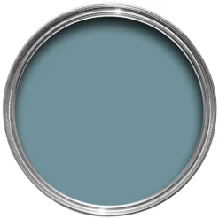 Farrow & Ball Estate Eggshell Stone Blue - 750ml 8 Farrow & Ball Estate Eggshell Stone Blue - 750ml -Laura Paint Shop 12804613 1694951334583627