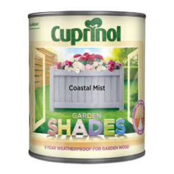 Cuprinol Garden Shades Coastal Mist - 1L 10 Cuprinol Garden Shades Coastal Mist - 1L -Laura Paint Shop 12804668 3414949840794224