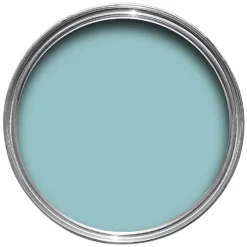 Farrow & Ball Full Gloss Blue Ground - 2.5L 6 Farrow & Ball Full Gloss Blue Ground - 2.5L -Laura Paint Shop 12804740 2025054547692310