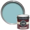 Farrow & Ball Full Gloss Blue Ground - 2.5L 2 Farrow & Ball Full Gloss Blue Ground - 2.5L -Laura Paint Shop 12804740 3205054547651969