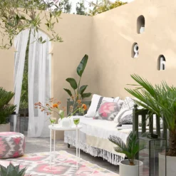 Sandtex Ultra Smooth Masonry Paint - Light Cream - 150ml 14 Sandtex Ultra Smooth Masonry Paint - Light Cream - 150ml -Laura Paint Shop 12804747 1194870274326389