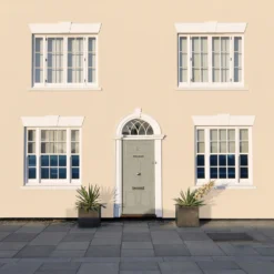 Sandtex Ultra Smooth Masonry Paint - Light Cream - 150ml 17 Sandtex Ultra Smooth Masonry Paint - Light Cream - 150ml -Laura Paint Shop 12804747 3674870274436804