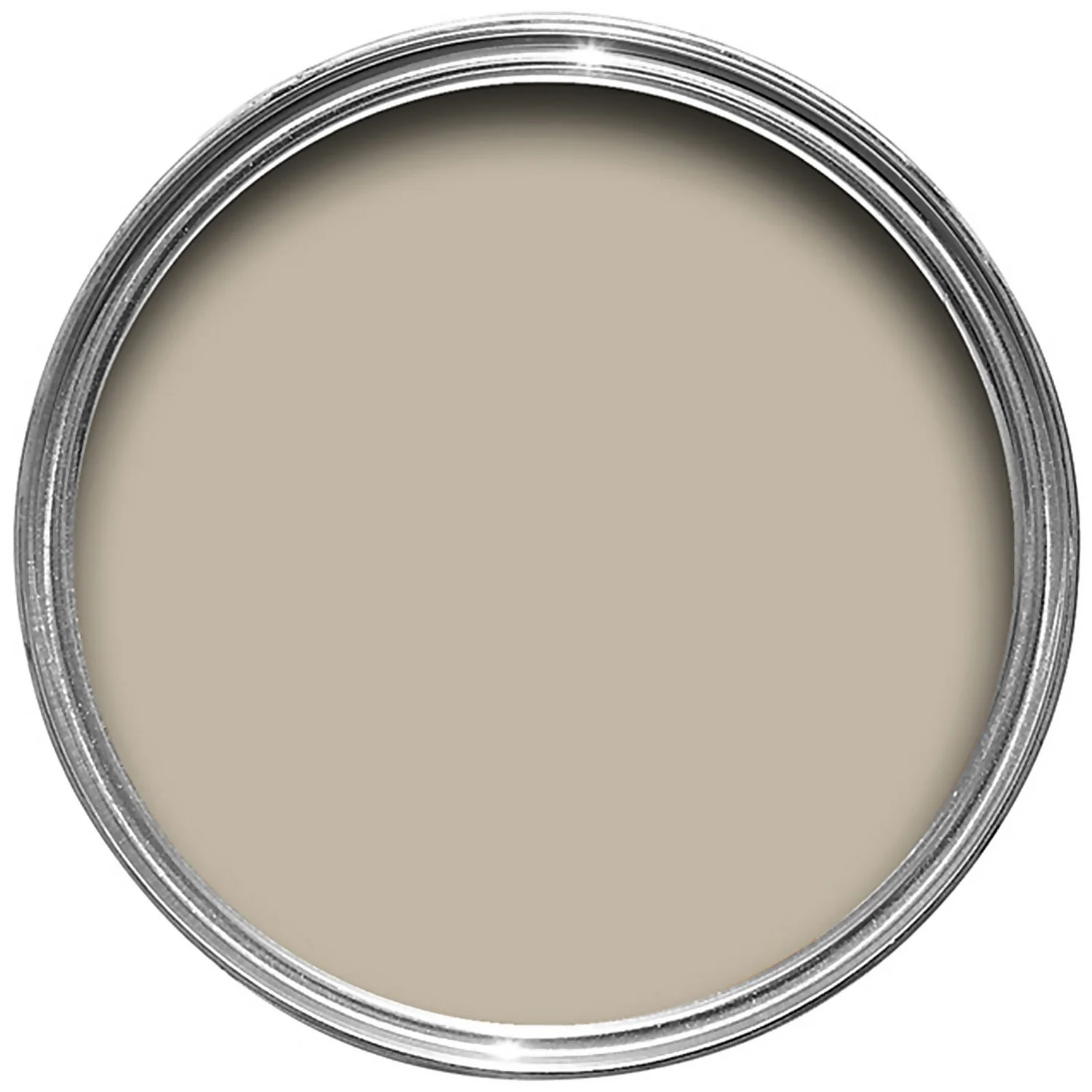 Farrow & Ball Full Gloss Paint Stony Ground - 2.5L 5 Farrow & Ball Full Gloss Paint Stony Ground - 2.5L - Image 3
