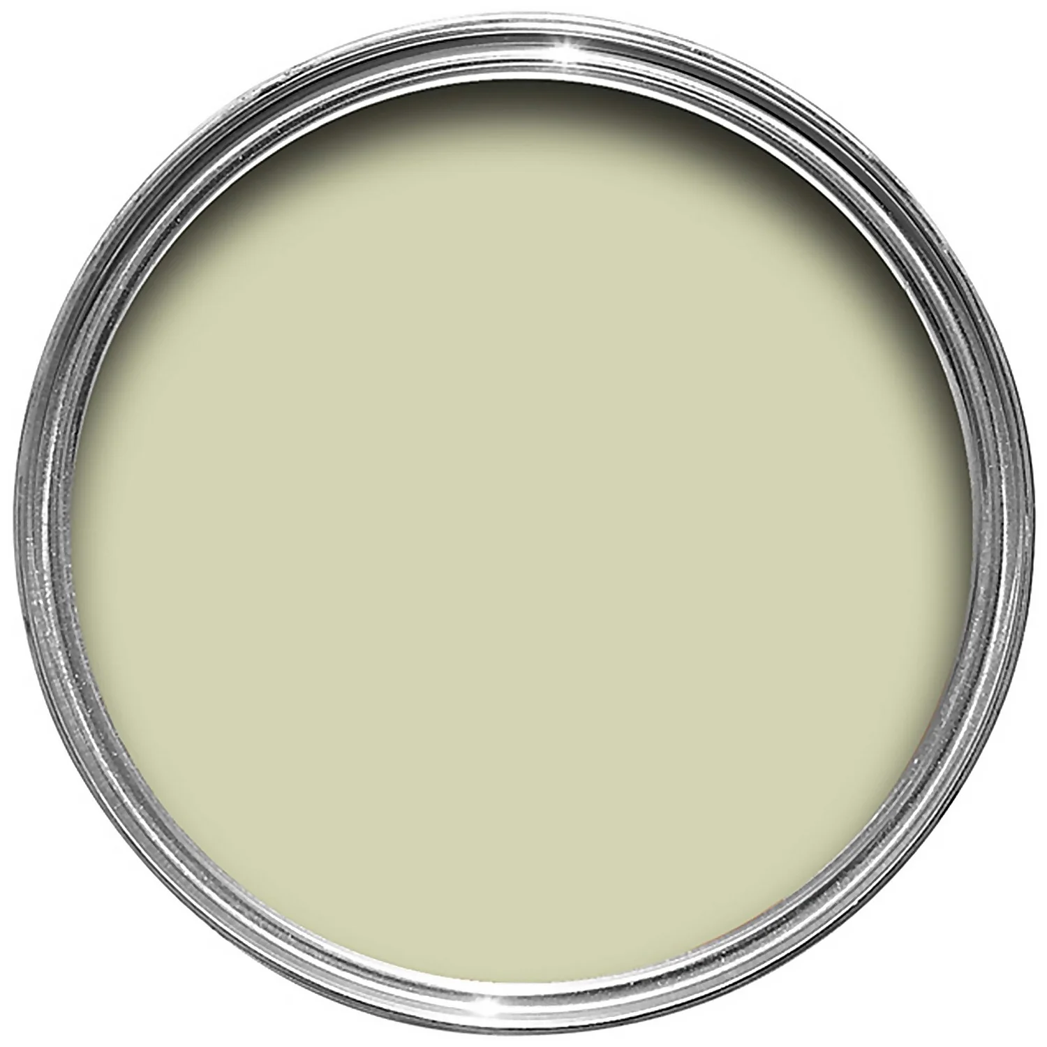 Farrow & Ball Estate Eggshell Green Ground - 750ml 4 Farrow & Ball Estate Eggshell Green Ground - 750ml - Image 2