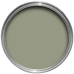 Farrow & Ball Exterior Eggshell Lichen - 750ml 8 Farrow & Ball Exterior Eggshell Lichen - 750ml -Laura Paint Shop 12804780 1504951336495539