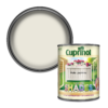 Cuprinol Garden Shades Pale Jasmine - 1L 1 Cuprinol Garden Shades Pale Jasmine - 1L -Laura Paint Shop 12804788 1684949840604645