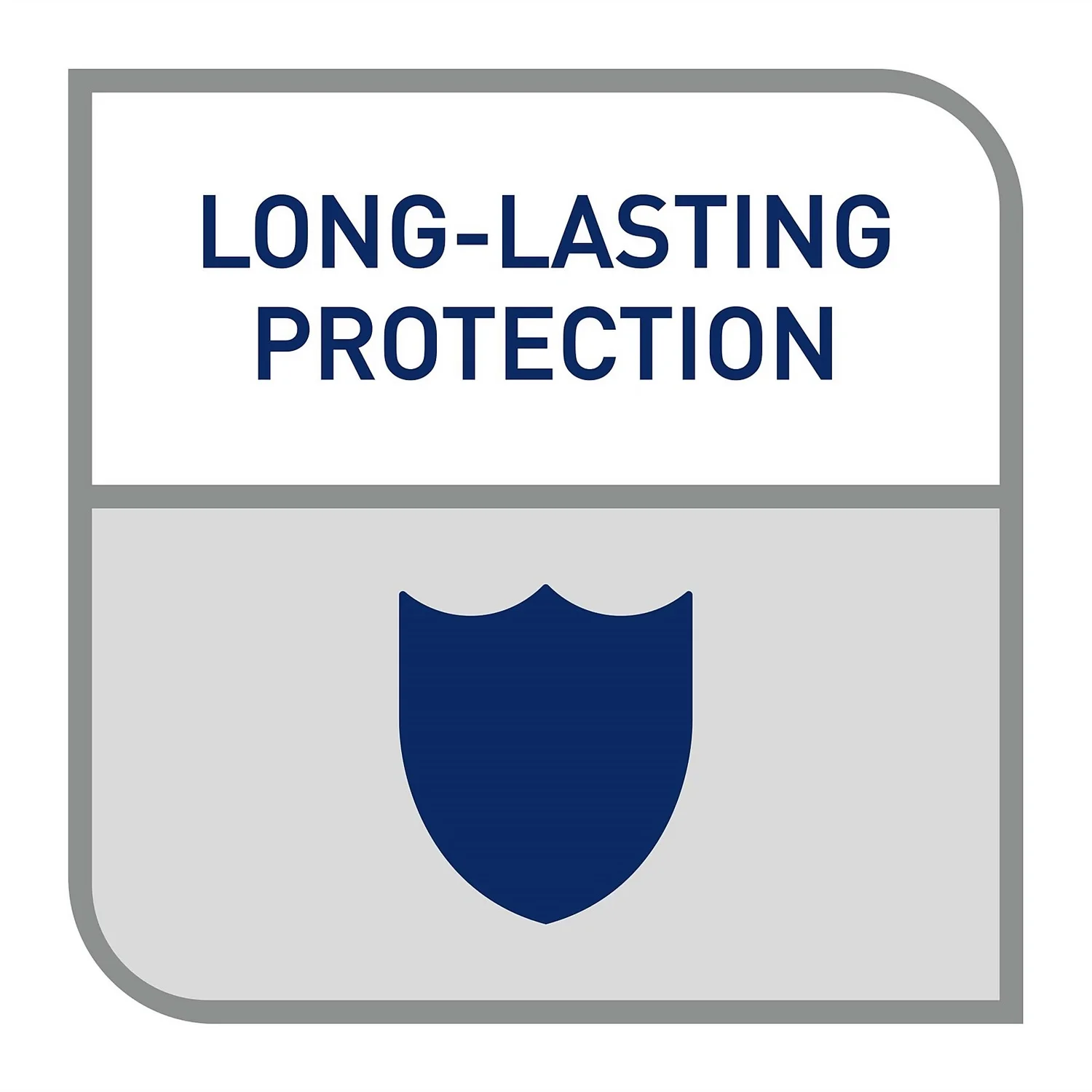 Dulux Non Drip Gloss Paint Pure Brilliant White - 2.5L 6 Dulux Non Drip Gloss Paint Pure Brilliant White - 2.5L - Image 4