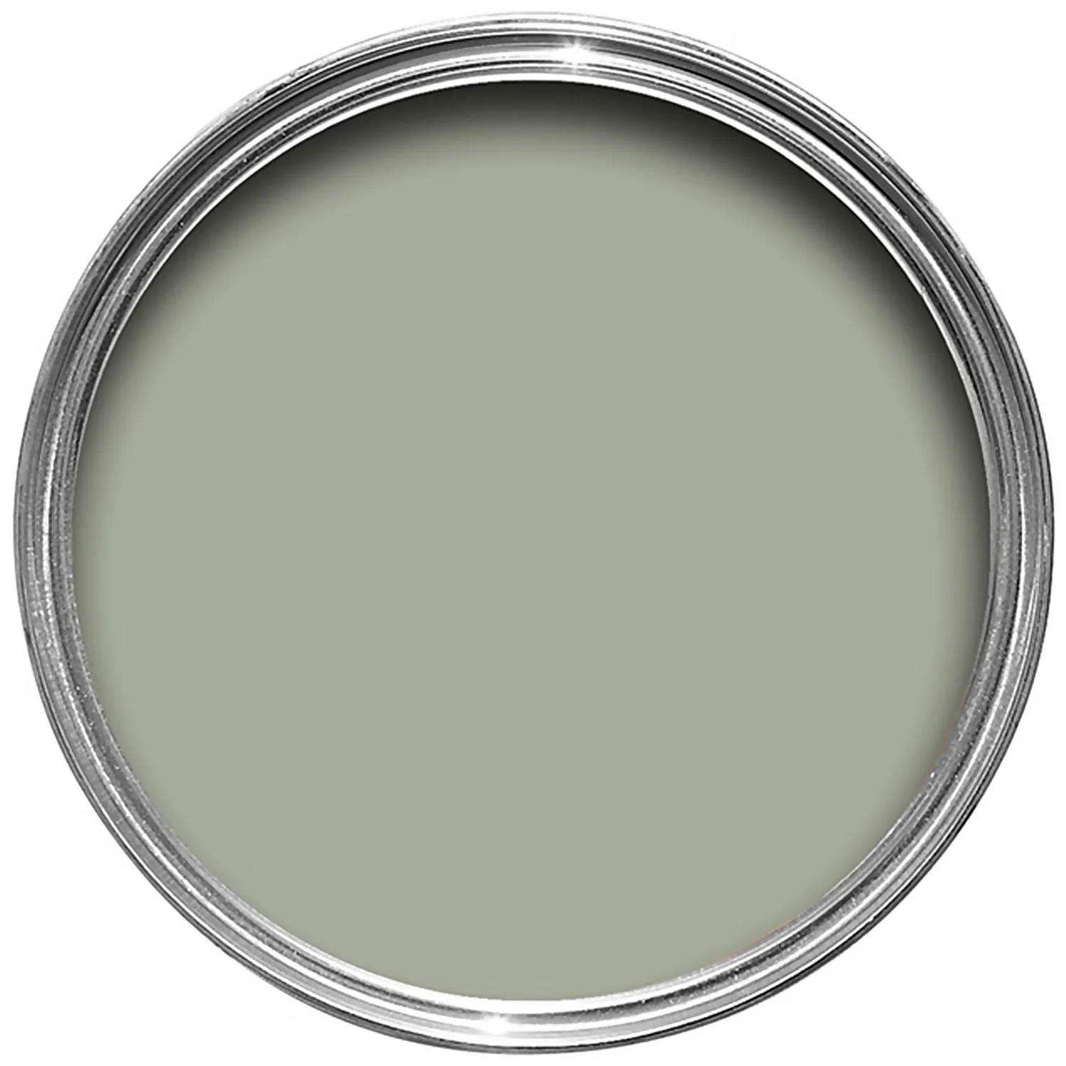 Farrow & Ball Estate Eggshell Paint Blue Gray - 750ml 5 Farrow & Ball Estate Eggshell Paint Blue Gray - 750ml - Image 3