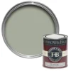 Farrow & Ball Estate Eggshell Paint Blue Gray - 750ml 2 Farrow & Ball Estate Eggshell Paint Blue Gray - 750ml -Laura Paint Shop 12804800 1394951334703033
