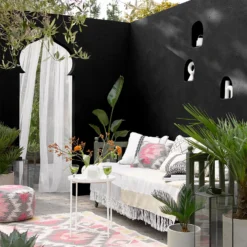 Sandtex® Ultra Smooth Masonry Paint Black - 1L 14 Sandtex® Ultra Smooth Masonry Paint Black - 1L -Laura Paint Shop 12804807 1514870256057343