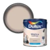 Dulux Matt Emulsion Paint Soft Stone - 2.5L 1 Dulux Matt Emulsion Paint Soft Stone - 2.5L -Laura Paint Shop 12804862 1964842795070128