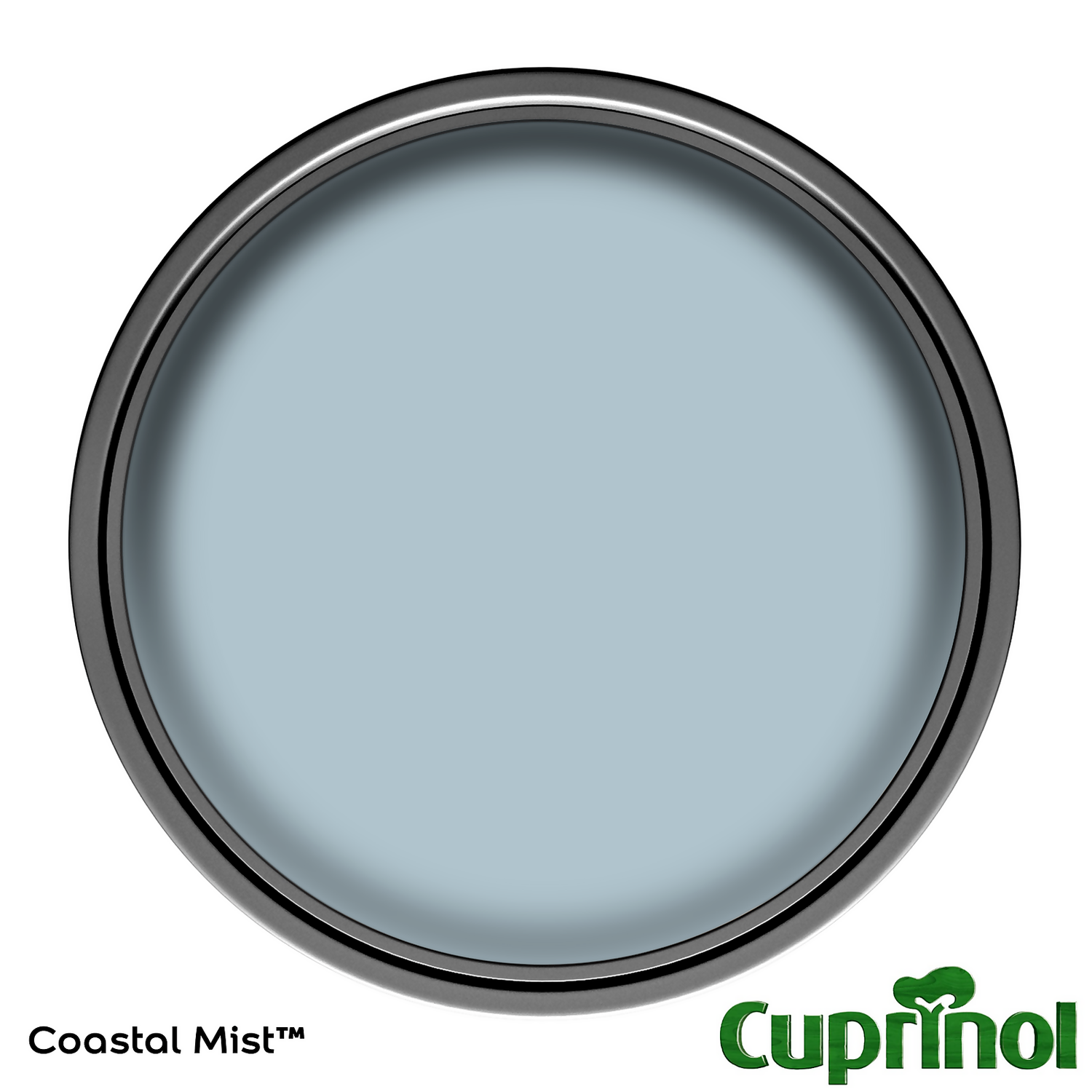 Cuprinol Garden Shades Coastal Mist - 2.5L 4 Cuprinol Garden Shades Coastal Mist - 2.5L - Image 2