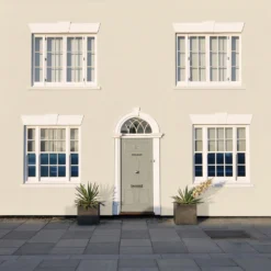 Sandtex Ultra Smooth Masonry Paint - Magnolia - 150ml 17 Sandtex Ultra Smooth Masonry Paint - Magnolia - 150ml -Laura Paint Shop 12805730 1604871046307032