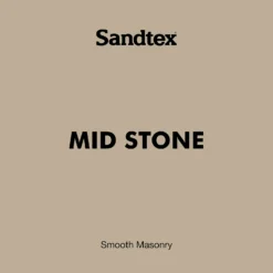 Sandtex Ultra Smooth Masonry Paint - Mid Stone - 150ml 21 Sandtex Ultra Smooth Masonry Paint - Mid Stone - 150ml -Laura Paint Shop 12805837 1574870274572605