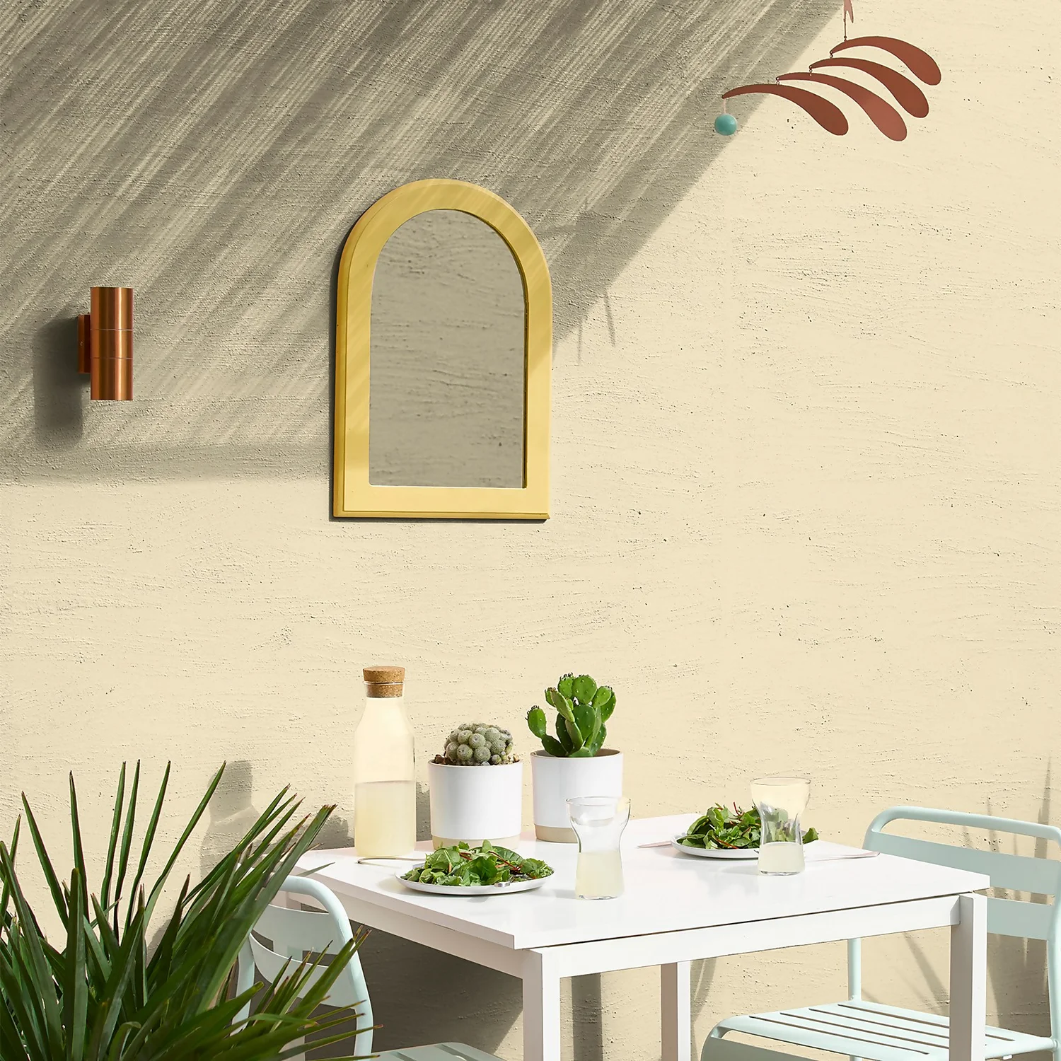 Sandtex Ultra Smooth Masonry Paint - Oatmeal - 150ml 6 Sandtex Ultra Smooth Masonry Paint - Oatmeal - 150ml - Image 4