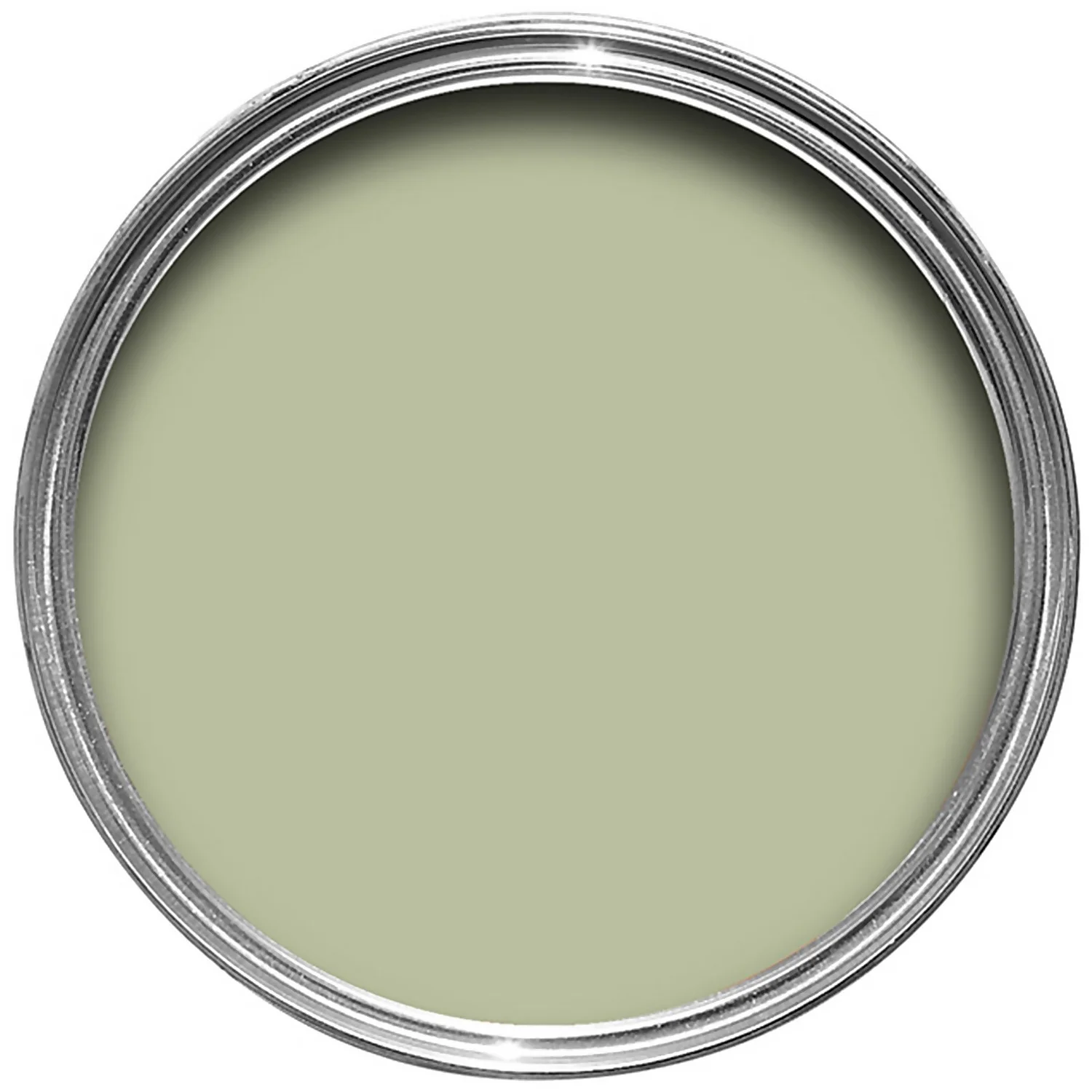 Farrow & Ball Estate Eggshell Cooking Apple Green - 2.5L 5 Farrow & Ball Estate Eggshell Cooking Apple Green - 2.5L - Image 3