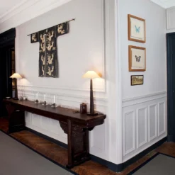 Farrow & Ball Full Gloss Paint Elephant's Breath - 2.5L 9 Farrow & Ball Full Gloss Paint Elephant's Breath - 2.5L -Laura Paint Shop 12805929 1484905527202804