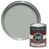 Farrow & Ball Exterior Eggshell Light Blue - 750ml
