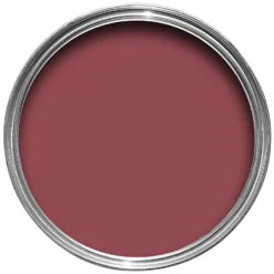 Farrow & Ball Exterior Eggshell Radicchio - 2.5L 6 Farrow & Ball Exterior Eggshell Radicchio - 2.5L -Laura Paint Shop 12806092 1824951869802380