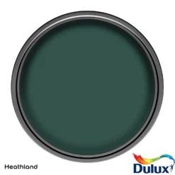 Dulux Weathershield Exterior Quick Dry Satin Paint Heathland - 750ml 10 Dulux Weathershield Exterior Quick Dry Satin Paint Heathland - 750ml -Laura Paint Shop 12806130 1084833217914294