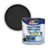 Dulux Weathershield Exterior Quick Dry Satin Paint Black - 2.5L 1 Dulux Weathershield Exterior Quick Dry Satin Paint Black - 2.5L -Laura Paint Shop 12806231 5094831958055648