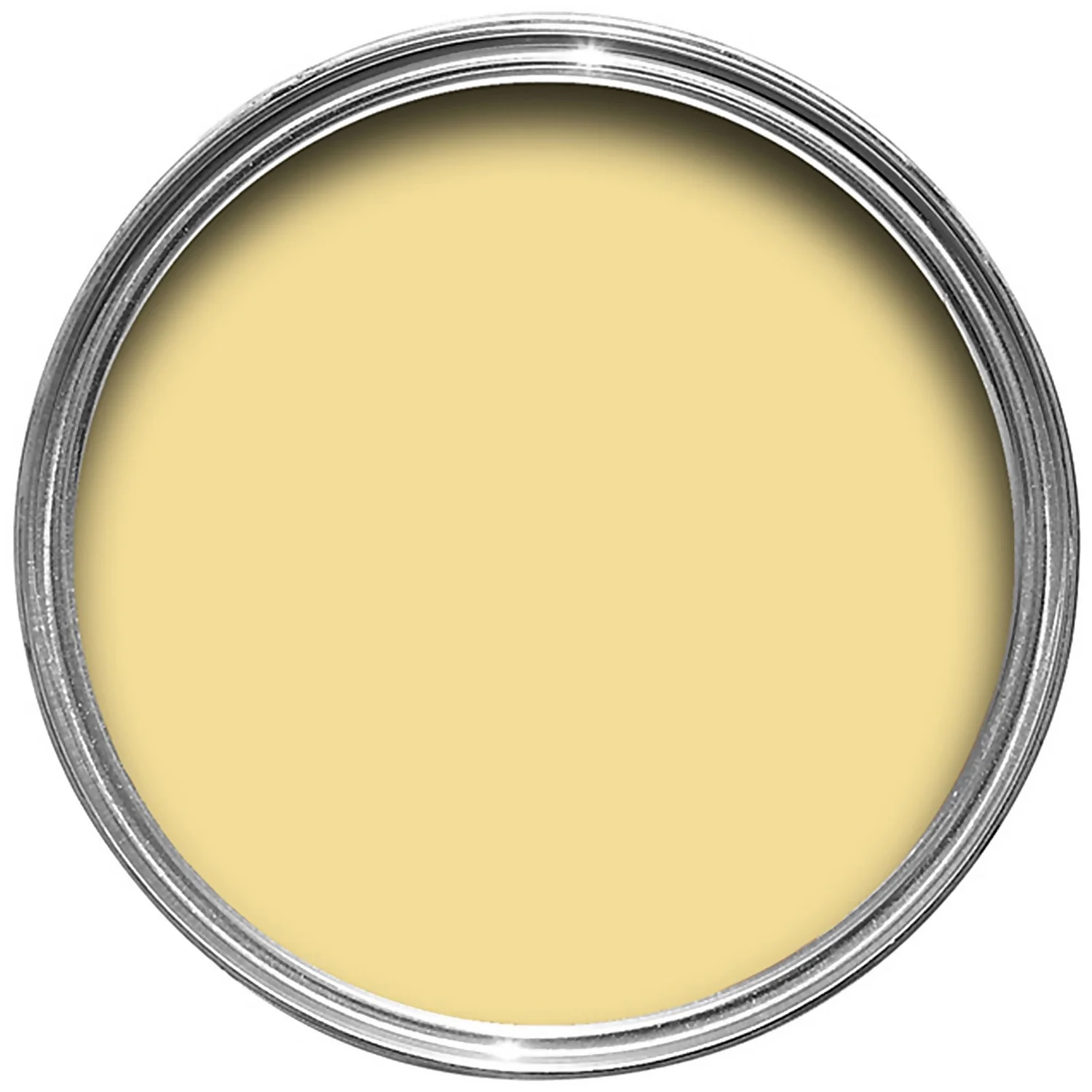 Farrow & Ball Full Gloss Dayroom Yellow - 2.5L 5 Farrow & Ball Full Gloss Dayroom Yellow - 2.5L - Image 3