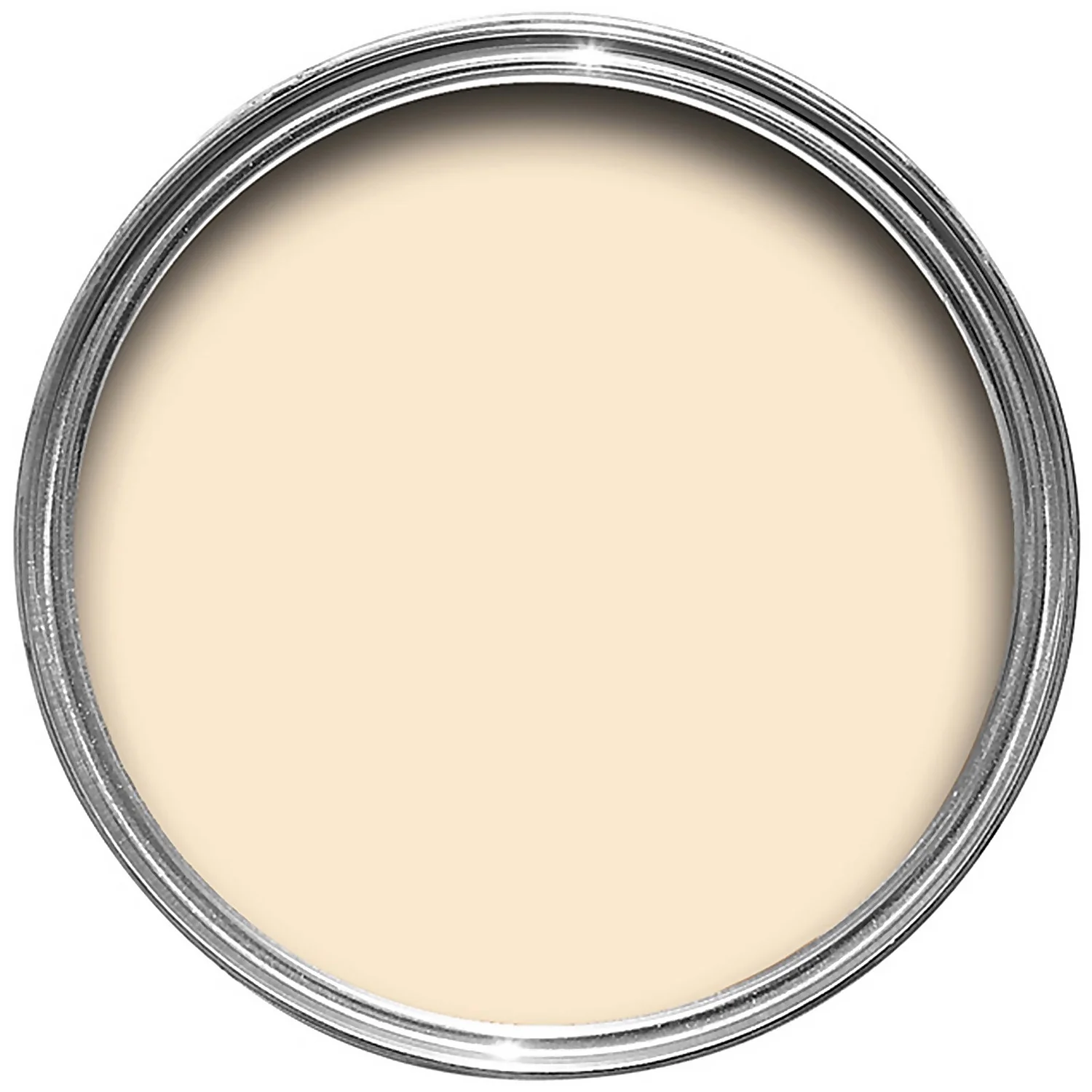 Farrow & Ball Exterior Eggshell Paint Tallow - 2.5L 4 Farrow & Ball Exterior Eggshell Paint Tallow - 2.5L - Image 2