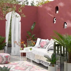 Sandtex® Ultra Smooth Masonry Paint Hot Brick - 2.5L 14 Sandtex® Ultra Smooth Masonry Paint Hot Brick - 2.5L -Laura Paint Shop 12806363 1464870278457215